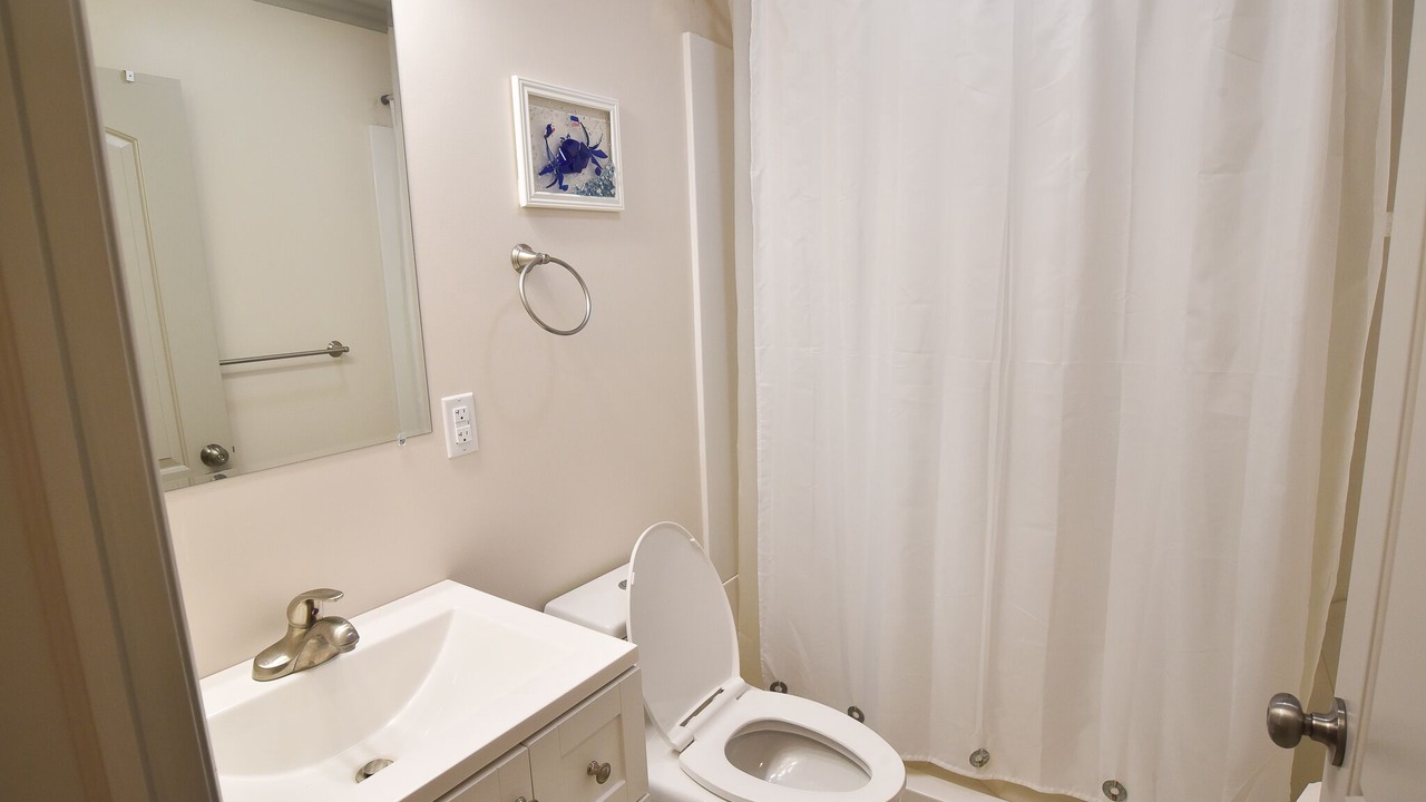 Photo of Bathroom in Cape Charles