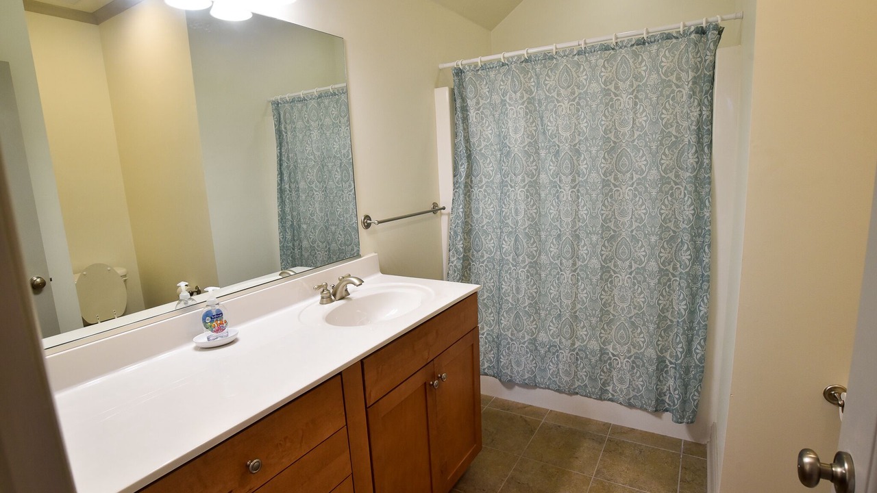 Photo of Bathroom in Cape Charles