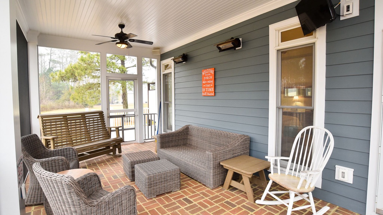 Photo of Outdoor in Cape Charles