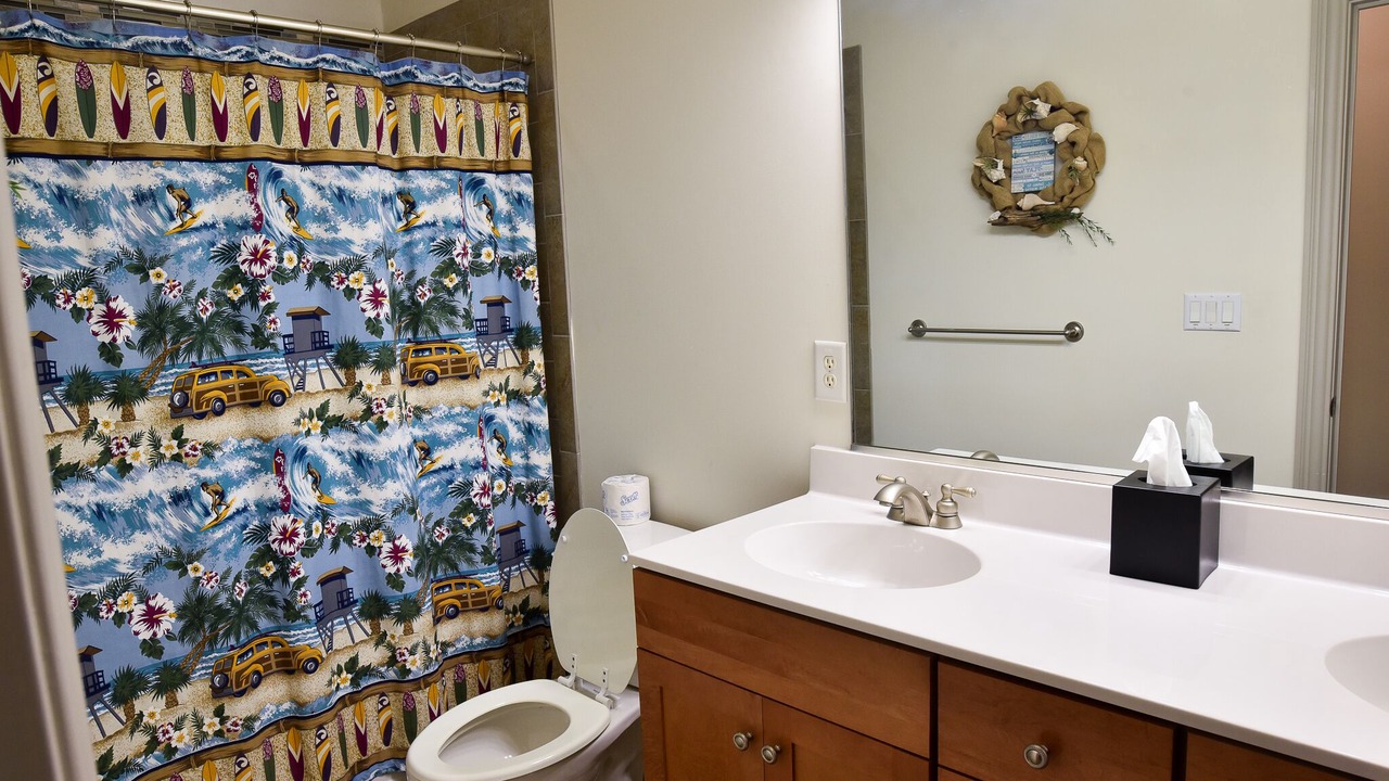 Photo of Bathroom in Cape Charles