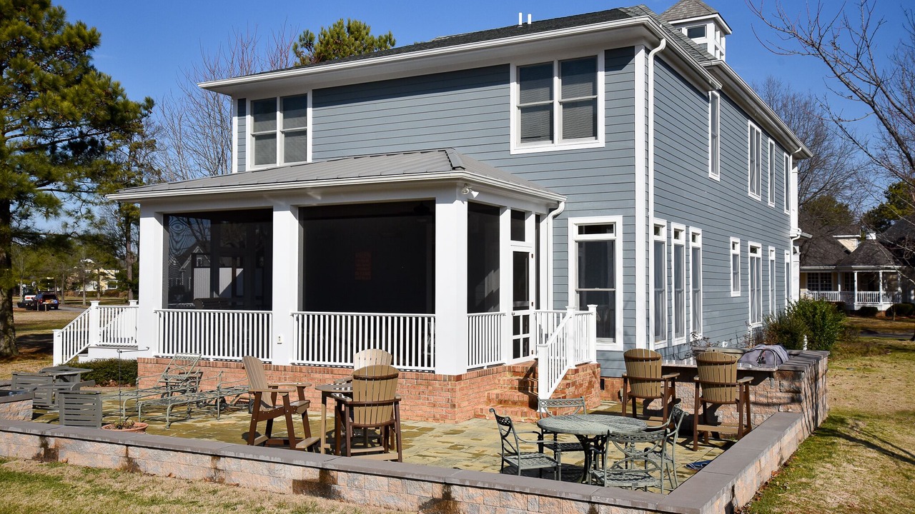 Photo of Outdoor in Cape Charles