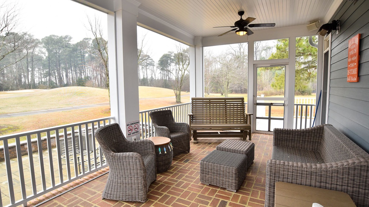 Photo of Outdoor in Cape Charles