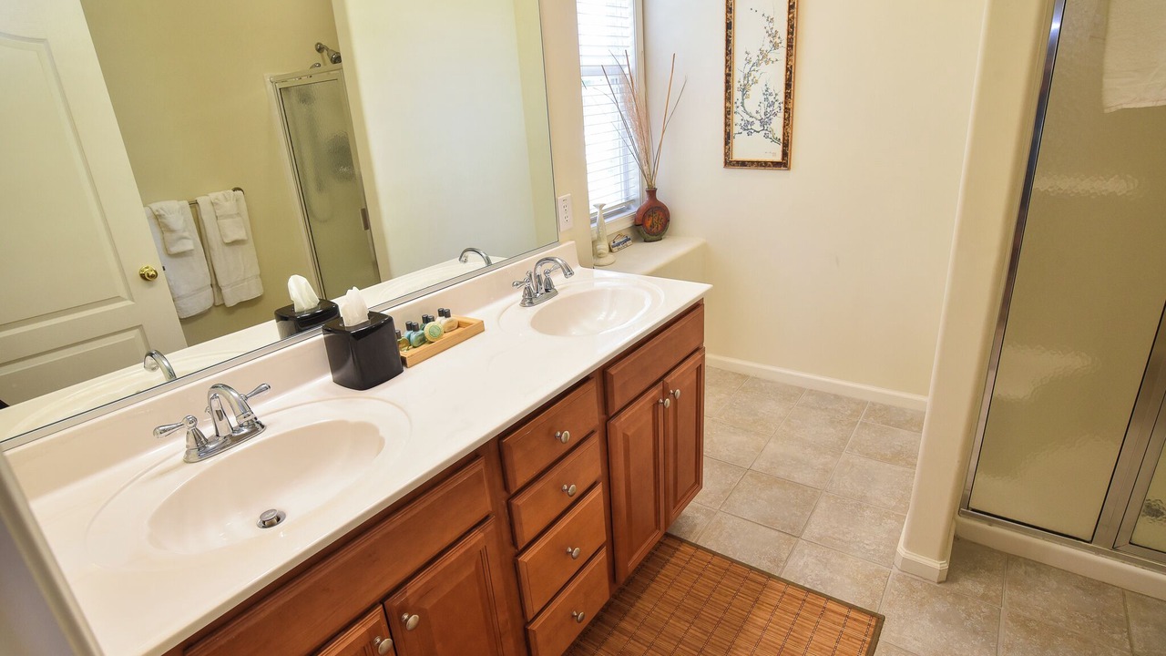 Photo of Bathroom in Cape Charles