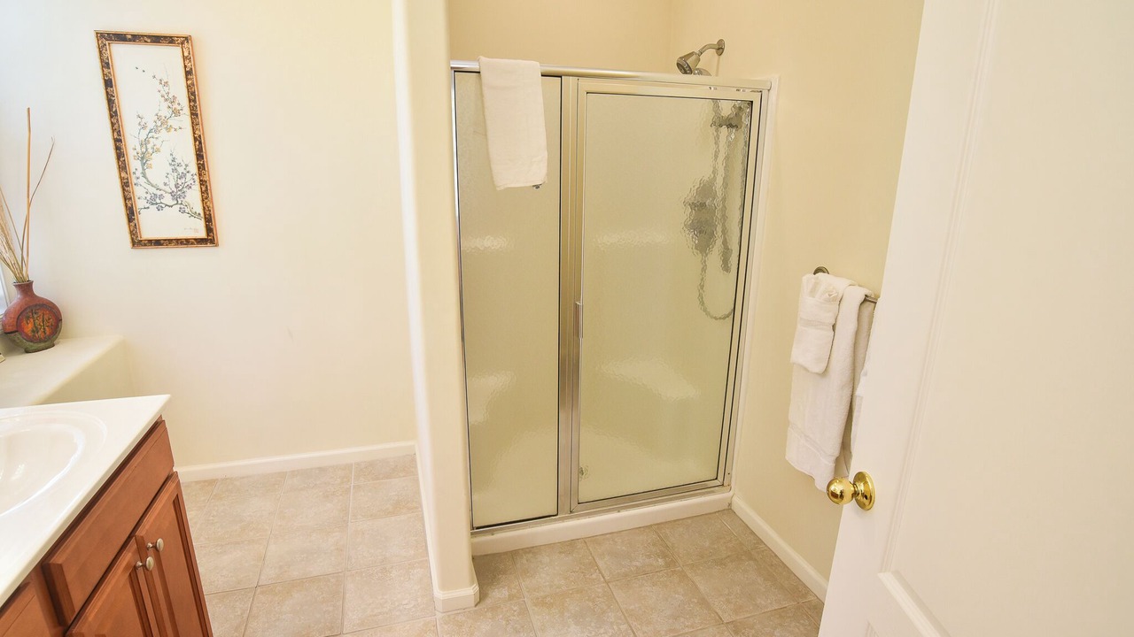 Photo of Bathroom in Cape Charles