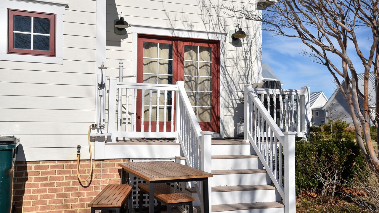Photo of Outdoor in Cape Charles