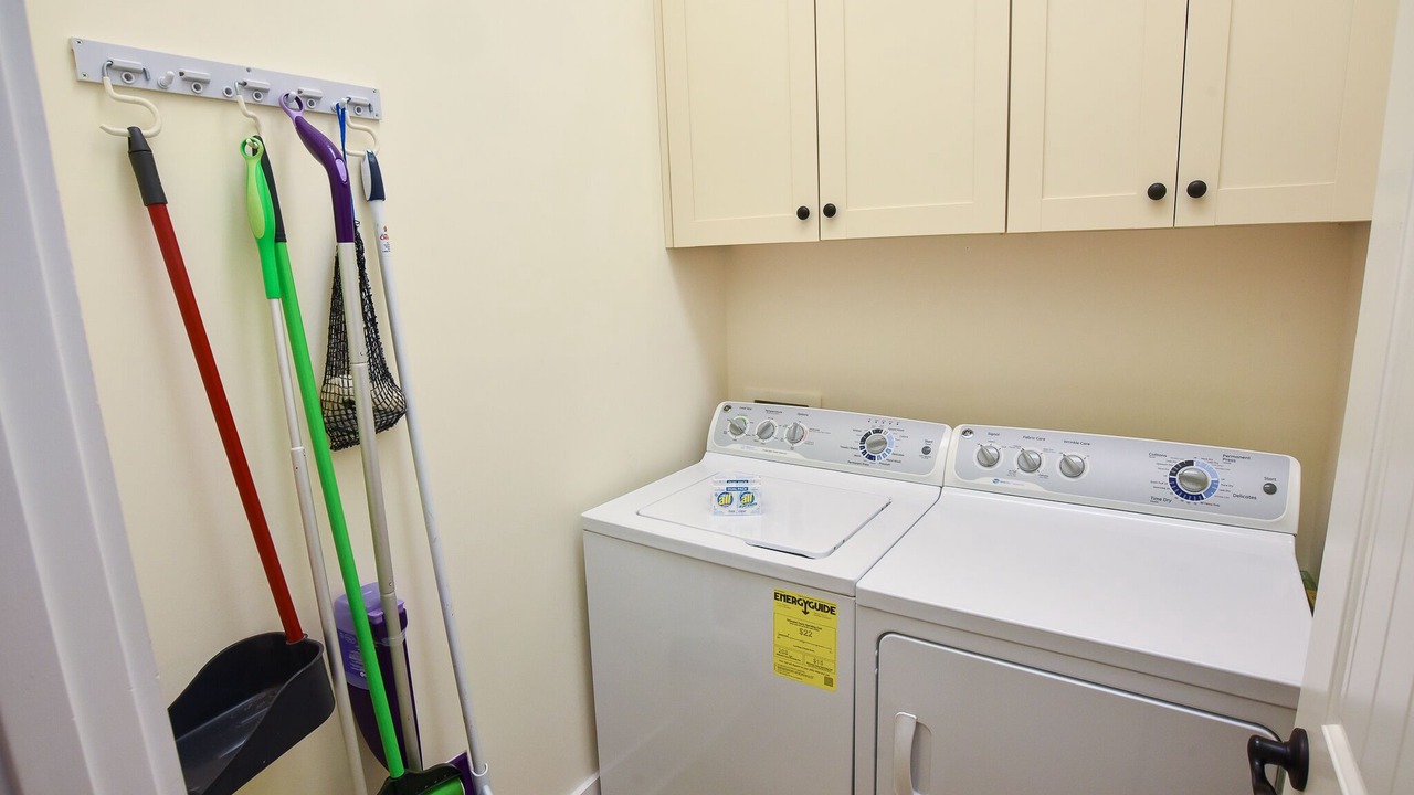 Photo of Bedroom in Cape Charles
