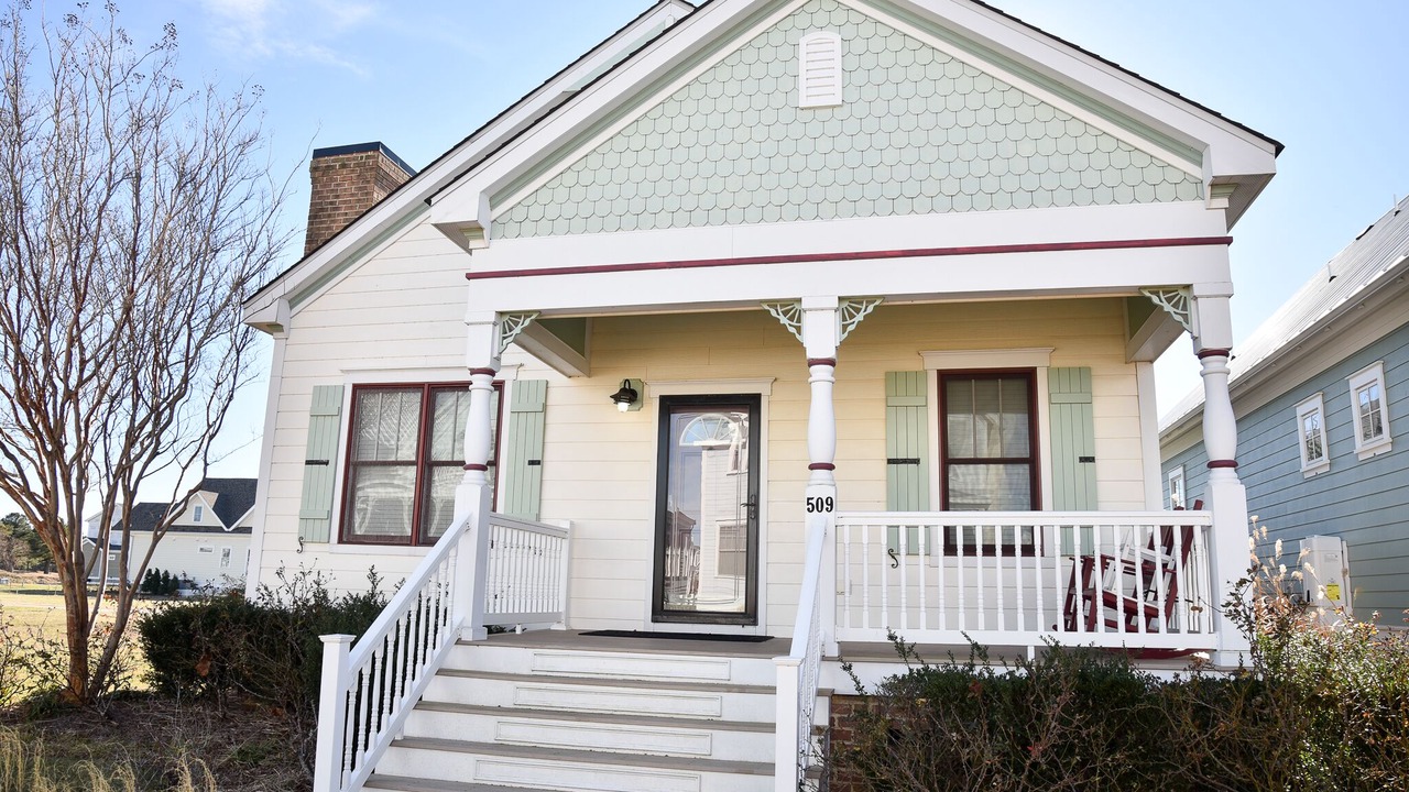 Photo of Outdoor in Cape Charles