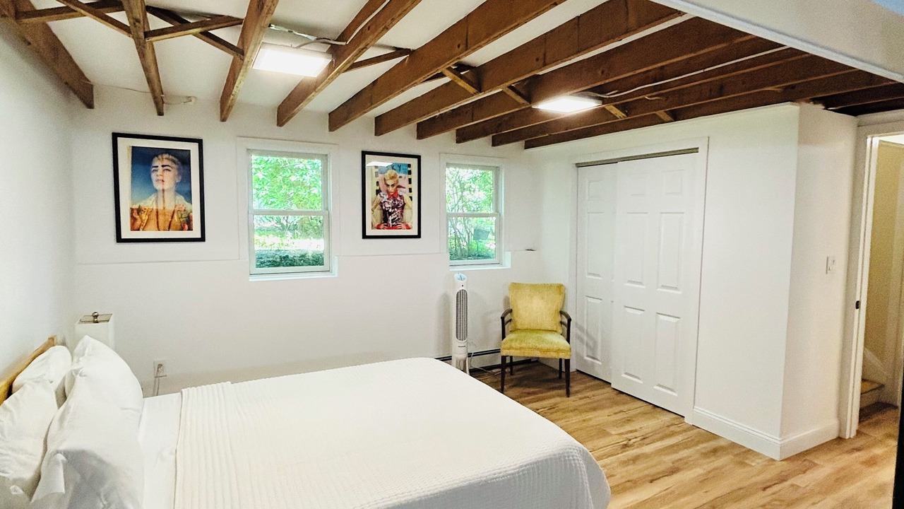 Photo of Bedroom in Water Mill
