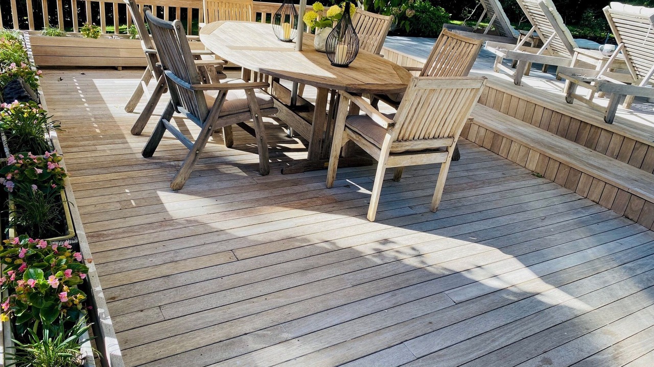 Photo of Outdoor in Water Mill