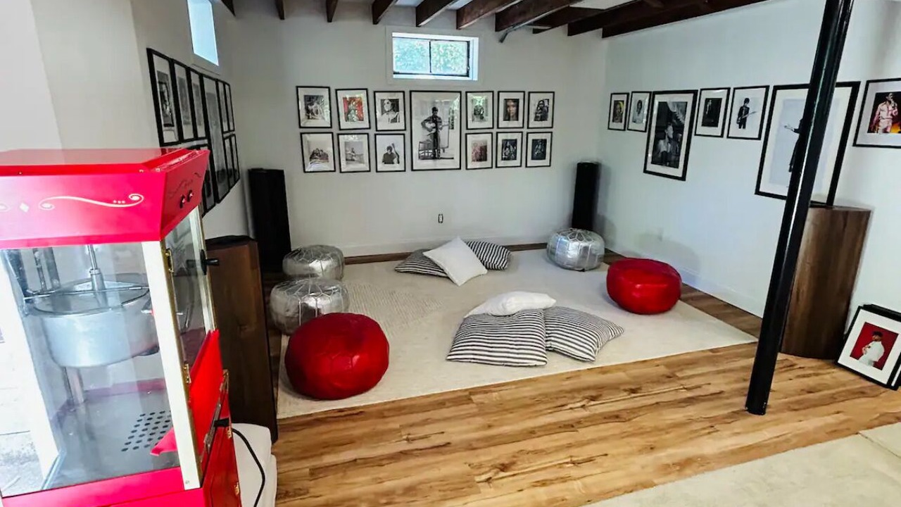 Photo of Bedroom in Water Mill