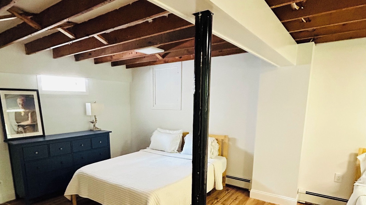 Photo of Bedroom in Water Mill