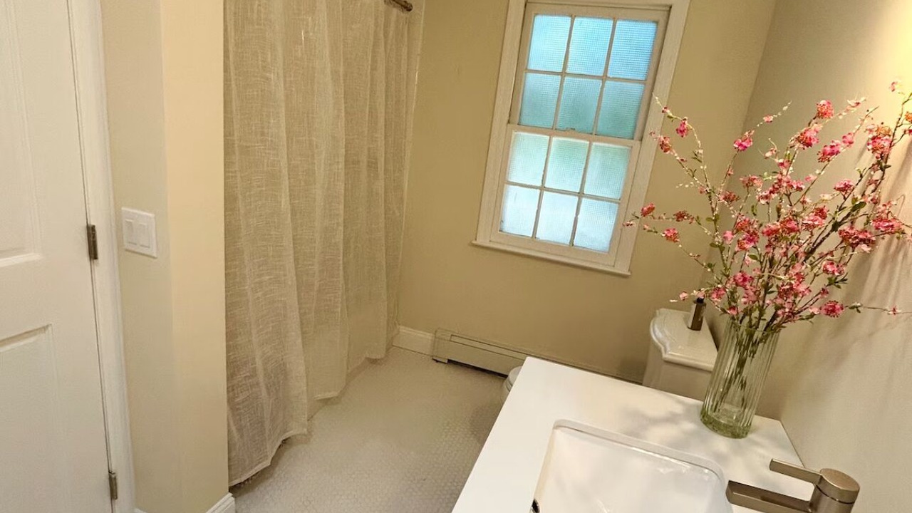 Photo of Bathroom in Water Mill