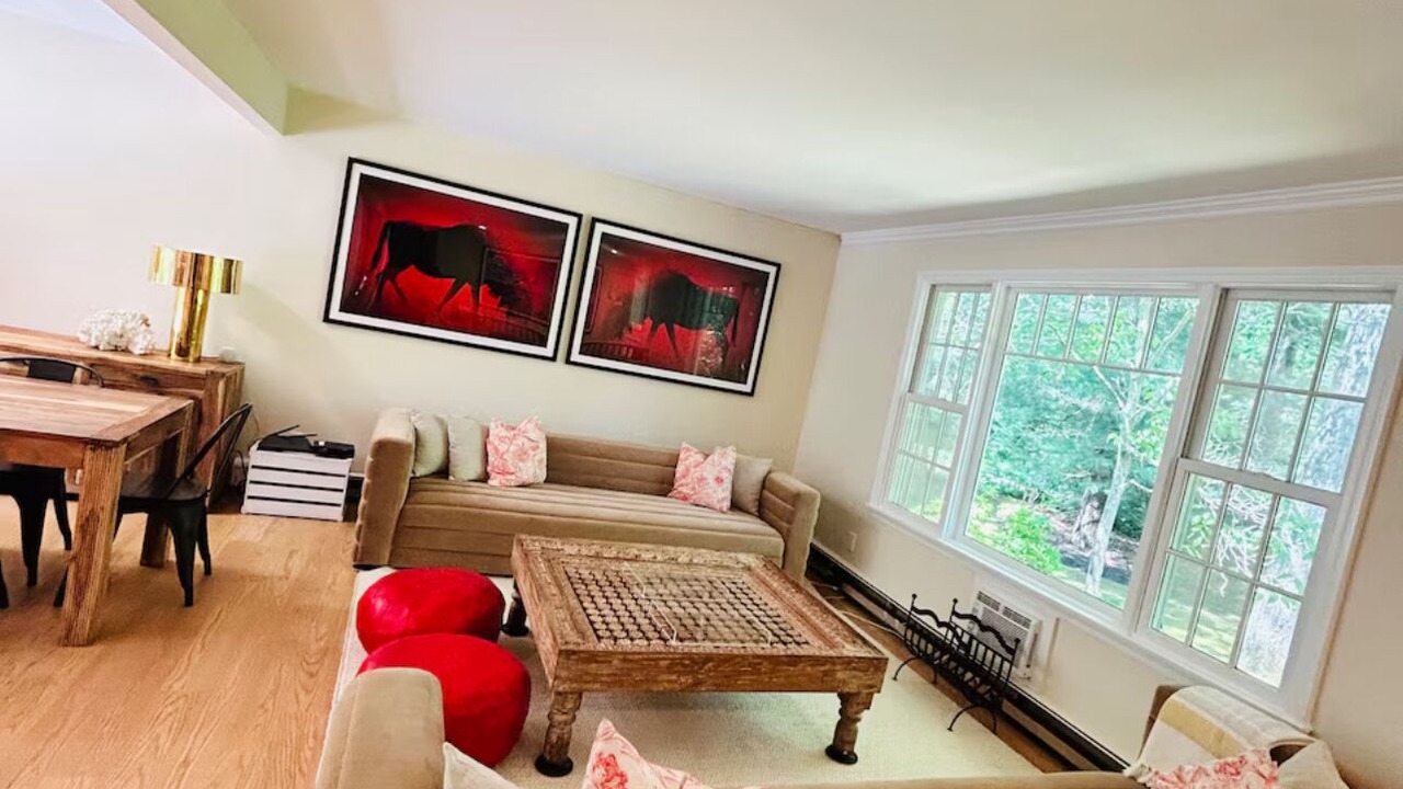 Photo of Livingroom in Water Mill