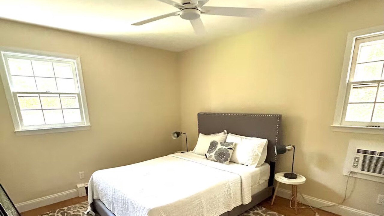 Photo of Bedroom in Water Mill