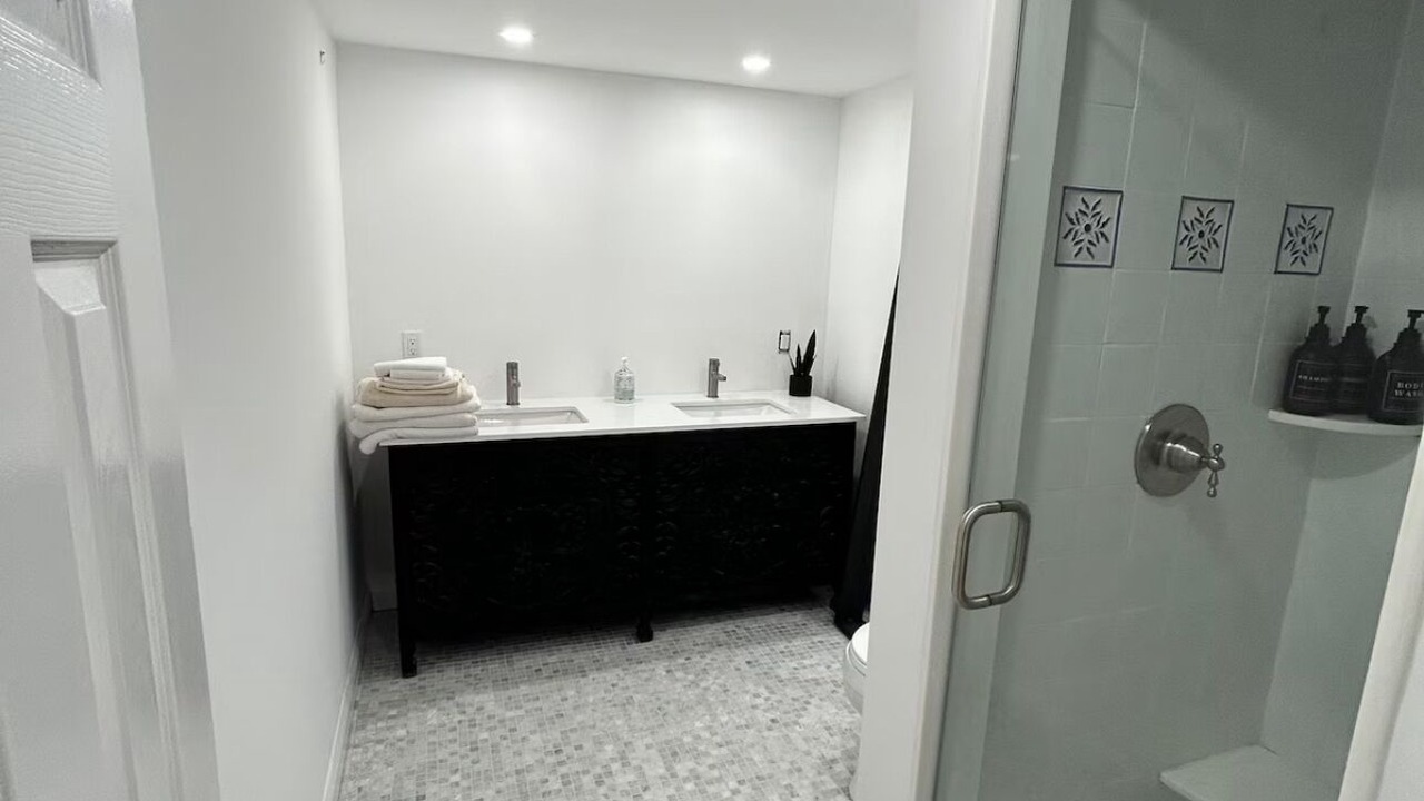 Photo of Bathroom in Water Mill