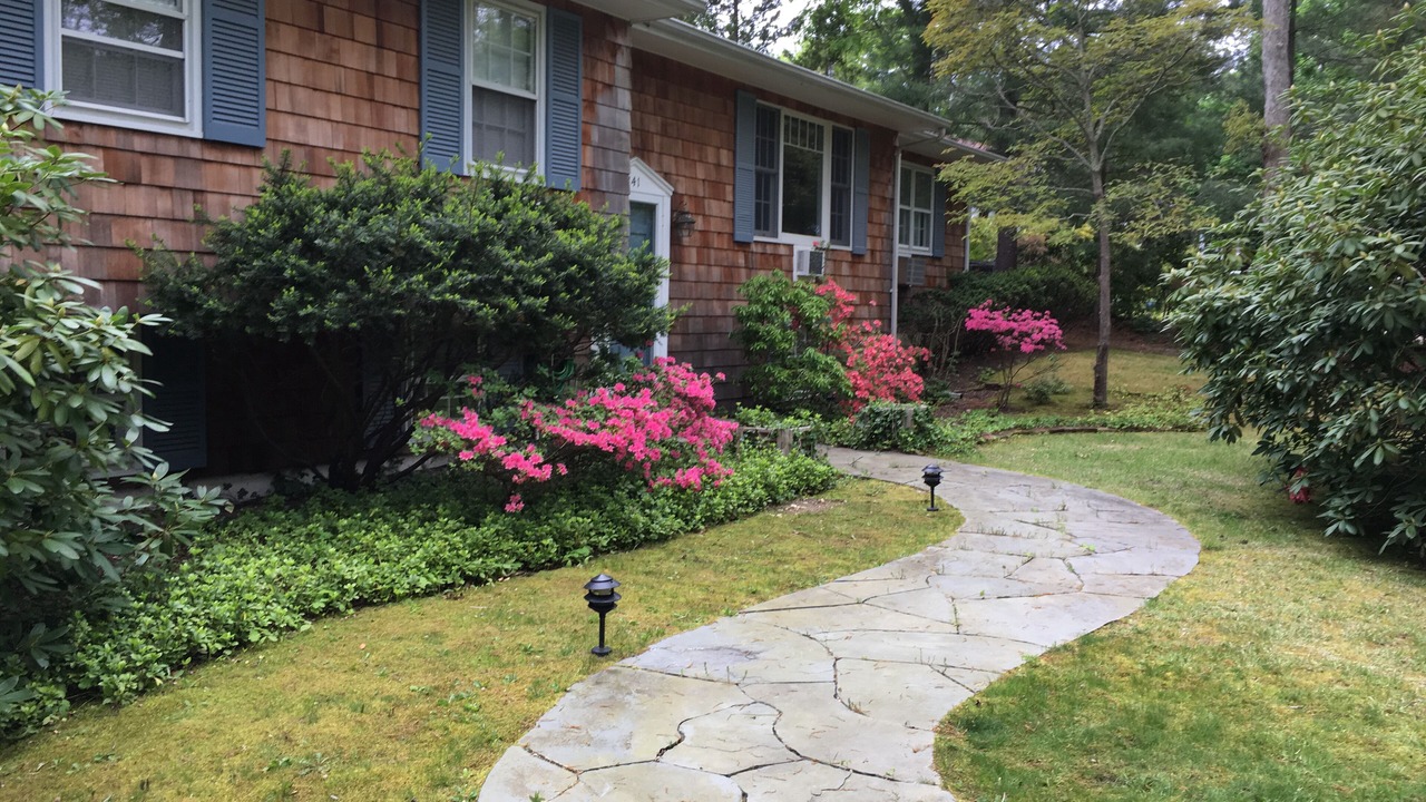 Photo of Outdoor in Water Mill