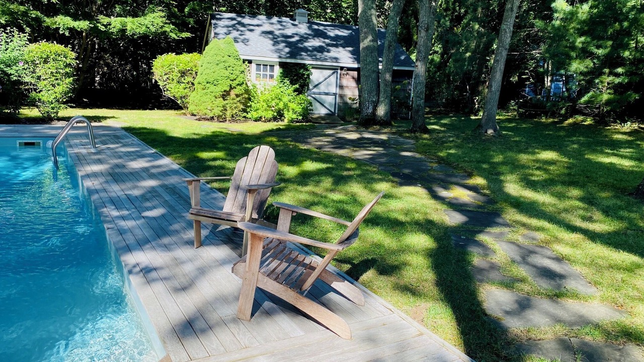 Photo of Outdoor in Water Mill