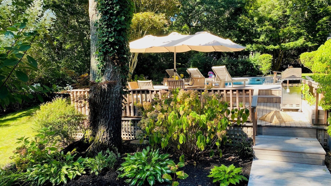 Photo of Outdoor in Water Mill