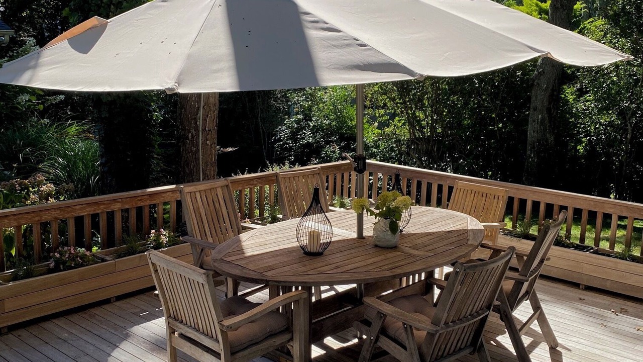 Photo of Outdoor in Water Mill