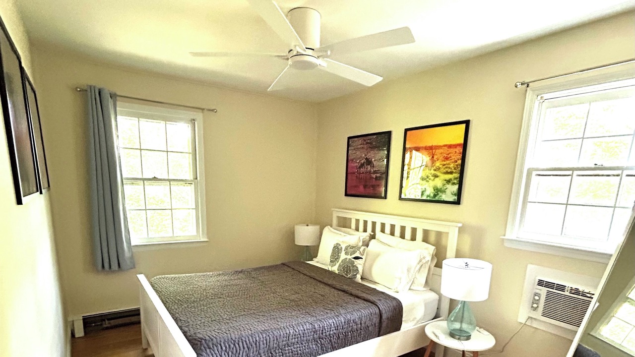 Photo of Bedroom in Water Mill
