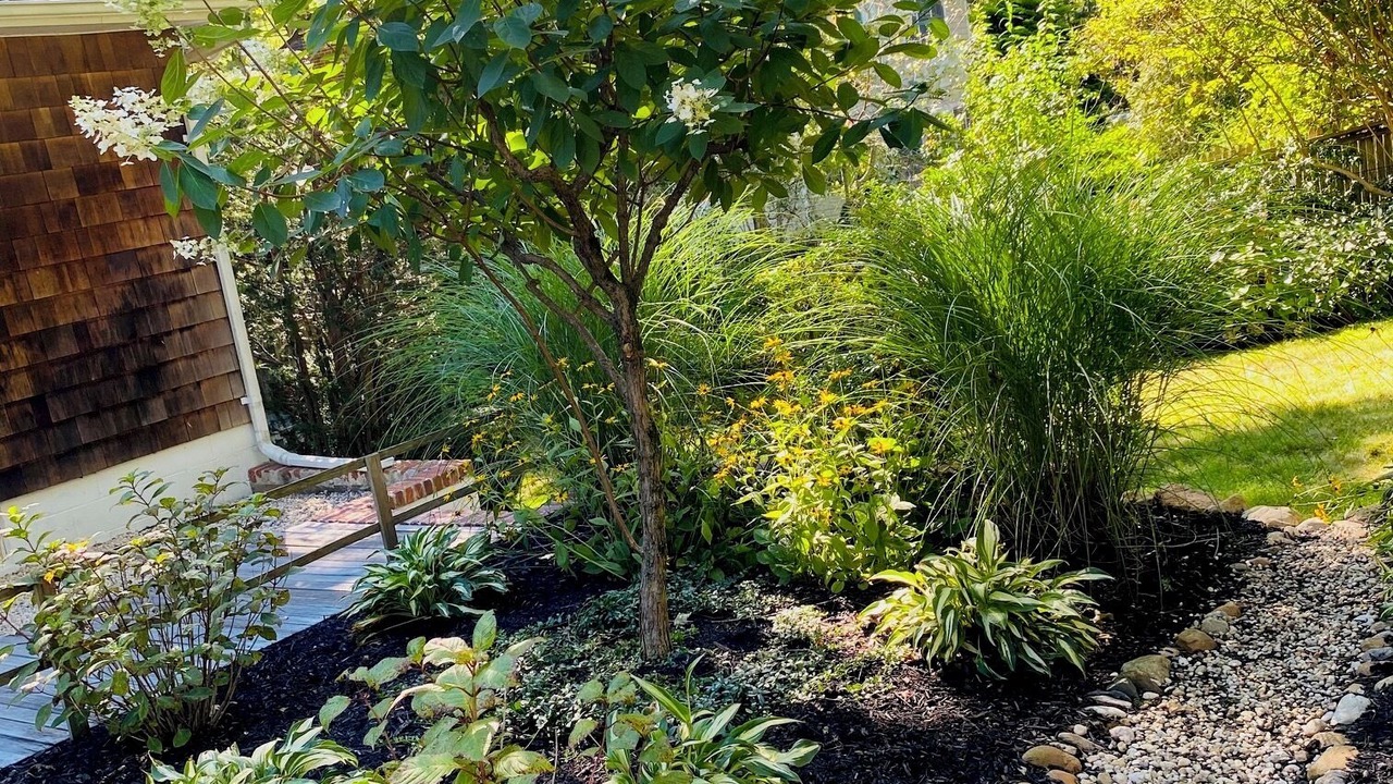 Photo of Outdoor in Water Mill