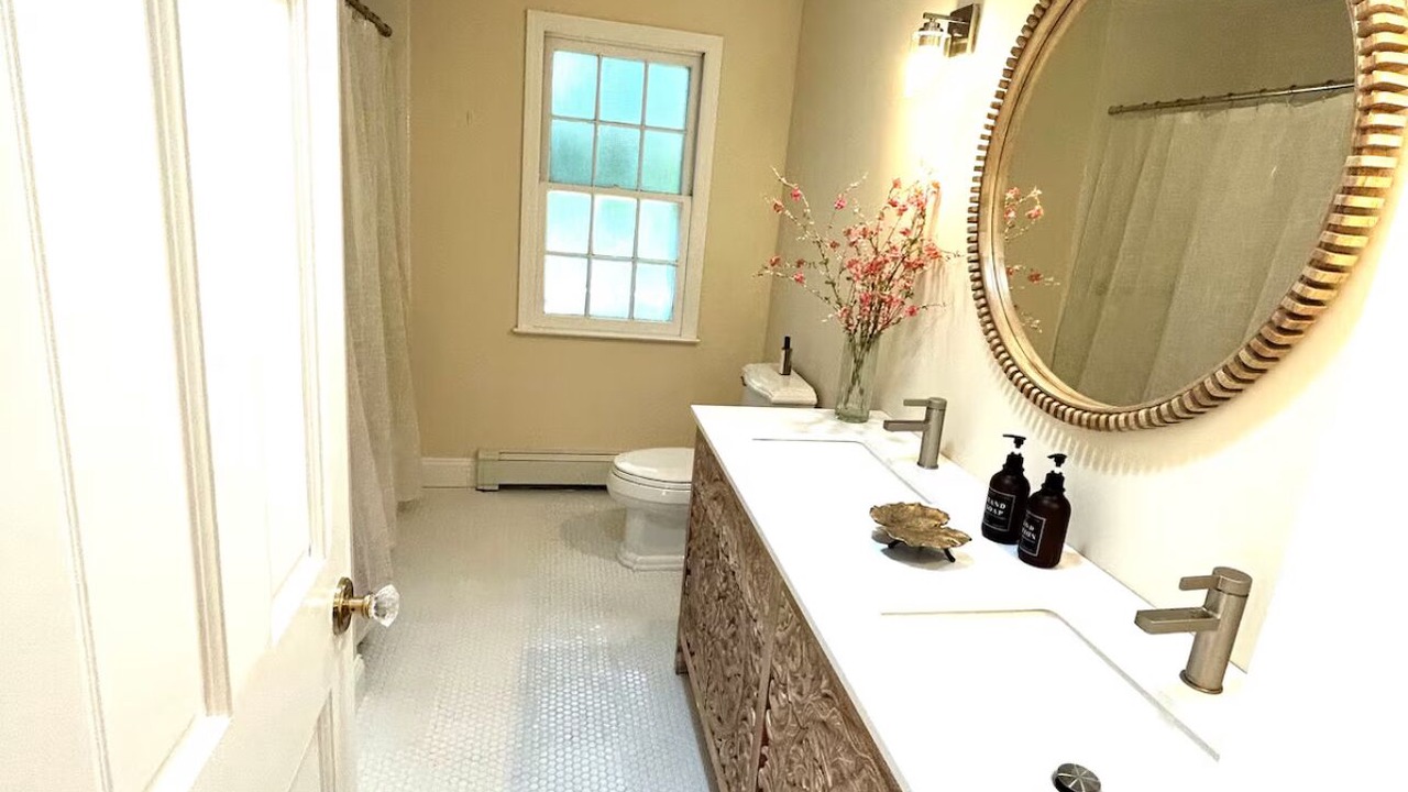 Photo of Bathroom in Water Mill