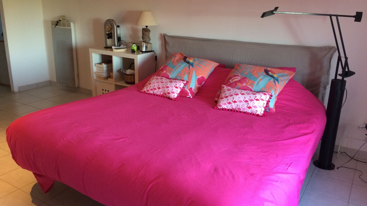 Photo of Bedroom in Saint-Laurent-d'Aigouze