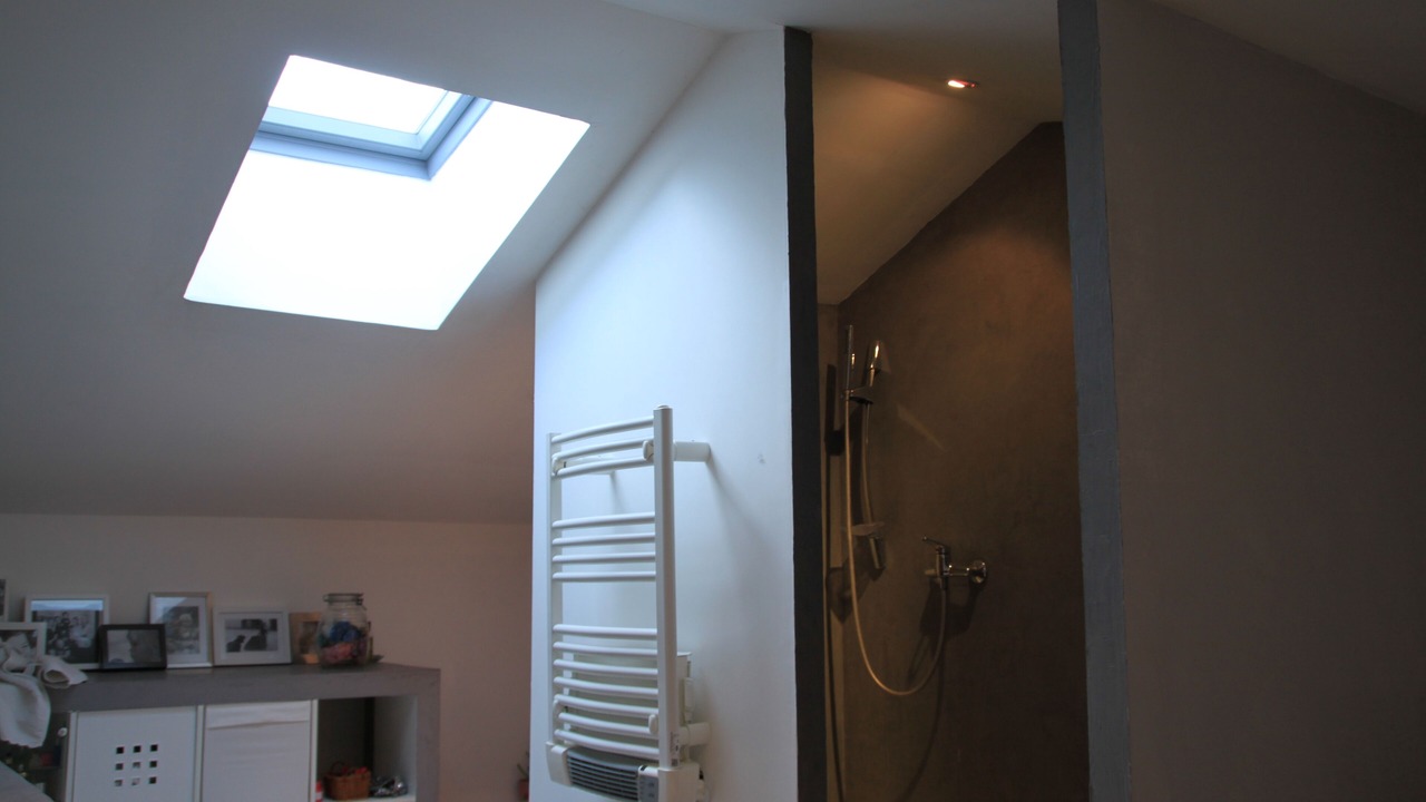 Photo of Bathroom in Saint-Laurent-d'Aigouze