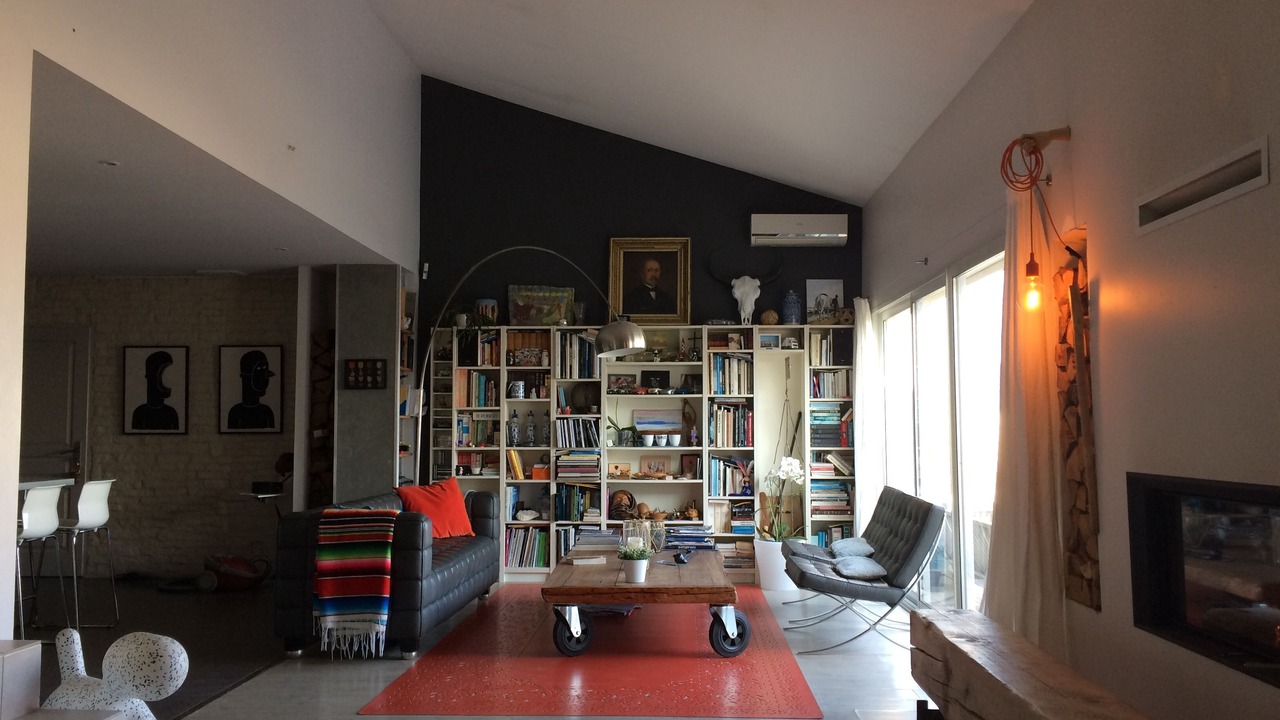 Photo of Livingroom in Saint-Laurent-d'Aigouze