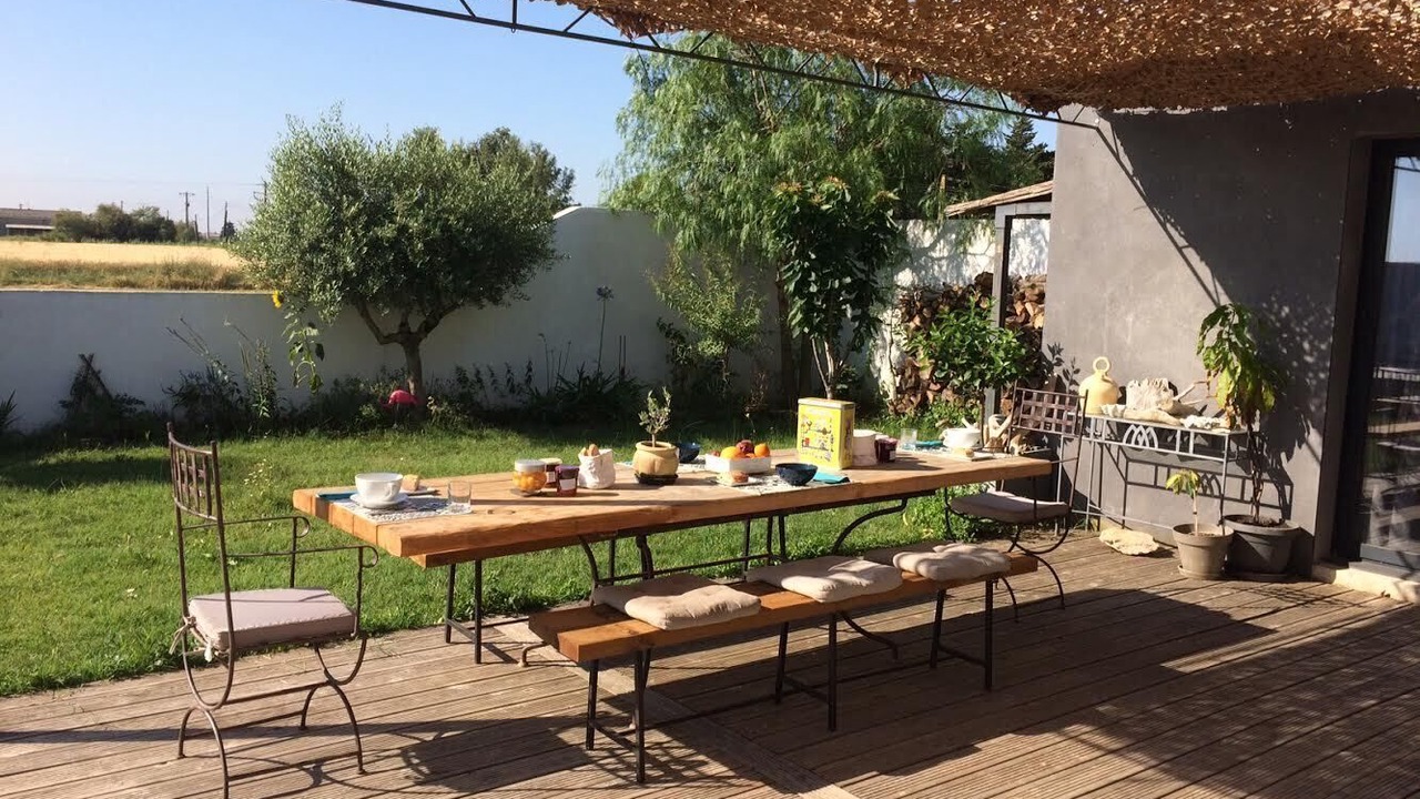 Photo of Outdoor in Saint-Laurent-d'Aigouze