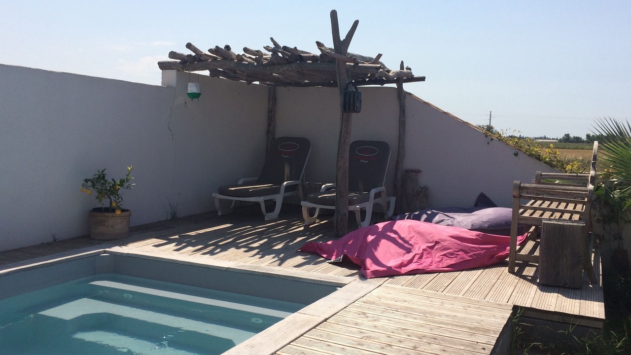 Photo of Outdoor in Saint-Laurent-d'Aigouze