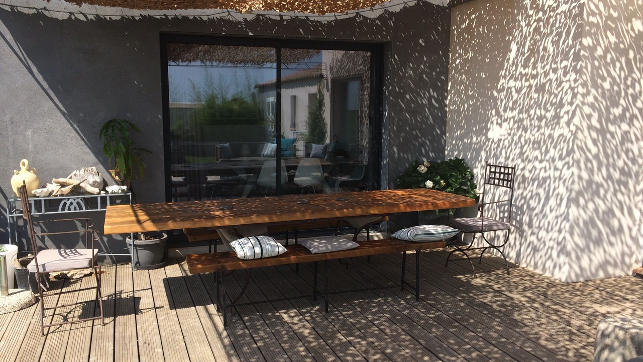 Photo of Outdoor in Saint-Laurent-d'Aigouze
