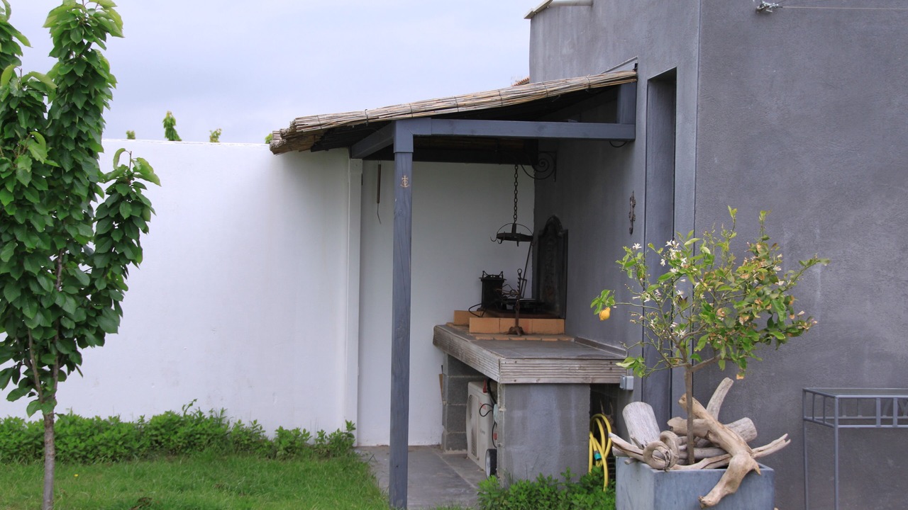 Photo of Outdoor in Saint-Laurent-d'Aigouze