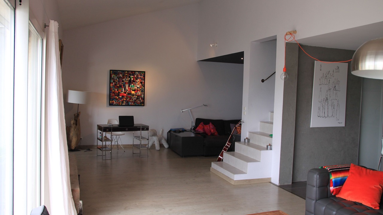 Photo of Livingroom in Saint-Laurent-d'Aigouze