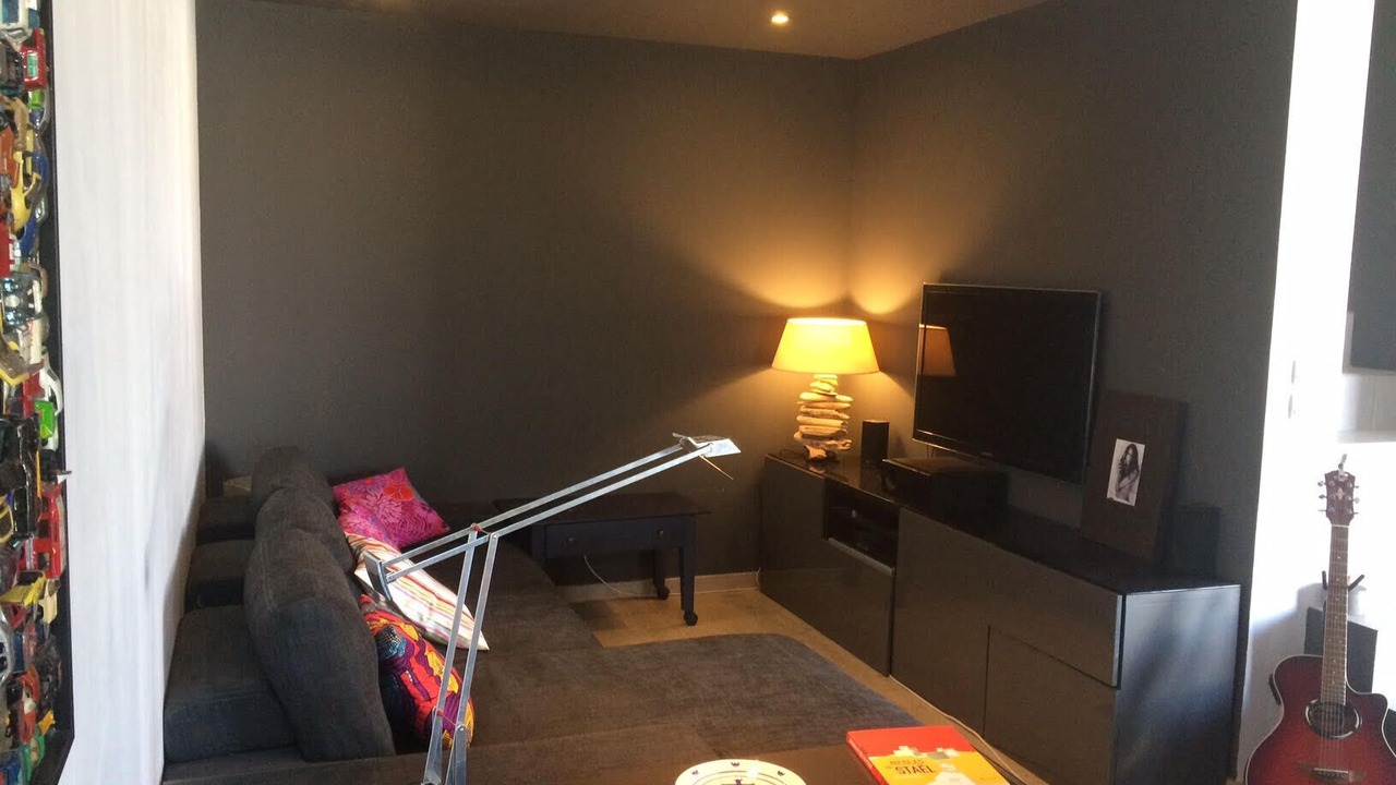 Photo of Livingroom in Saint-Laurent-d'Aigouze