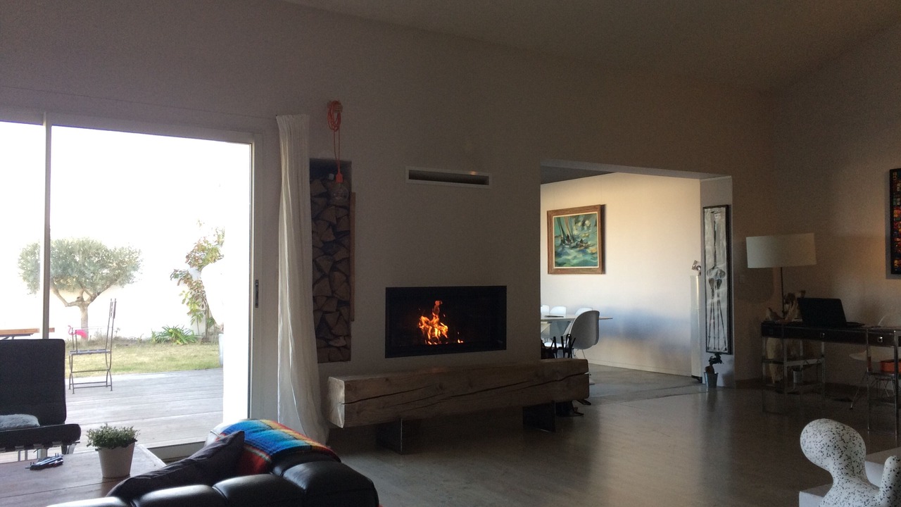 Photo of Livingroom in Saint-Laurent-d'Aigouze