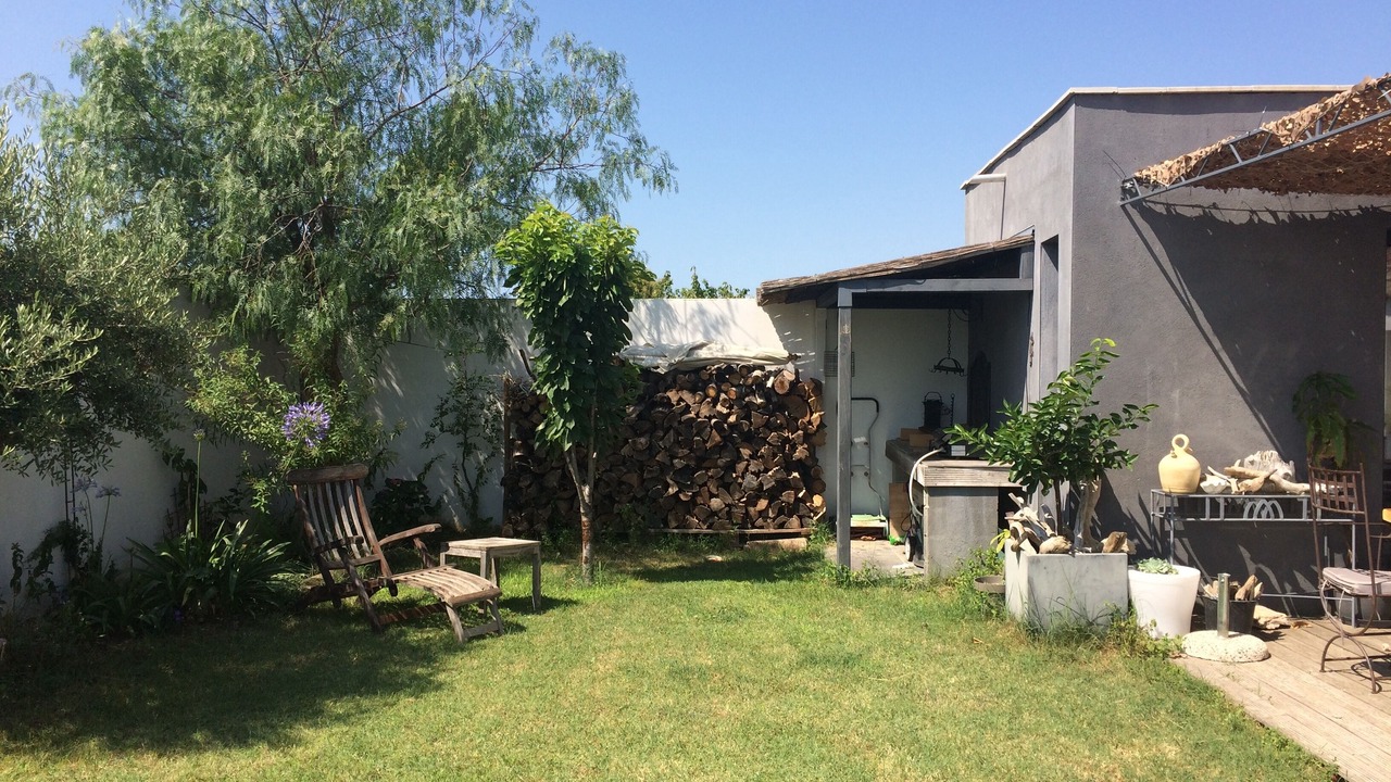 Photo of Outdoor in Saint-Laurent-d'Aigouze