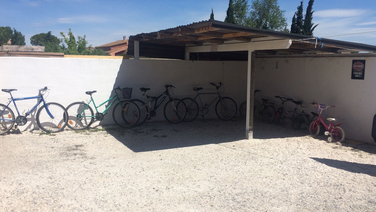 Photo of Outdoor in Saint-Laurent-d'Aigouze