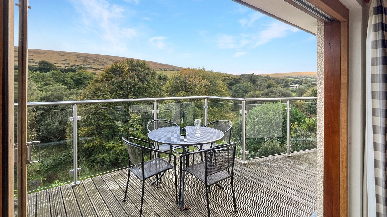 Photo of Outdoor in Withypool