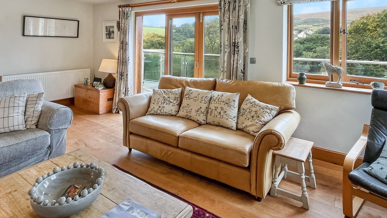 Photo of Livingroom in Withypool