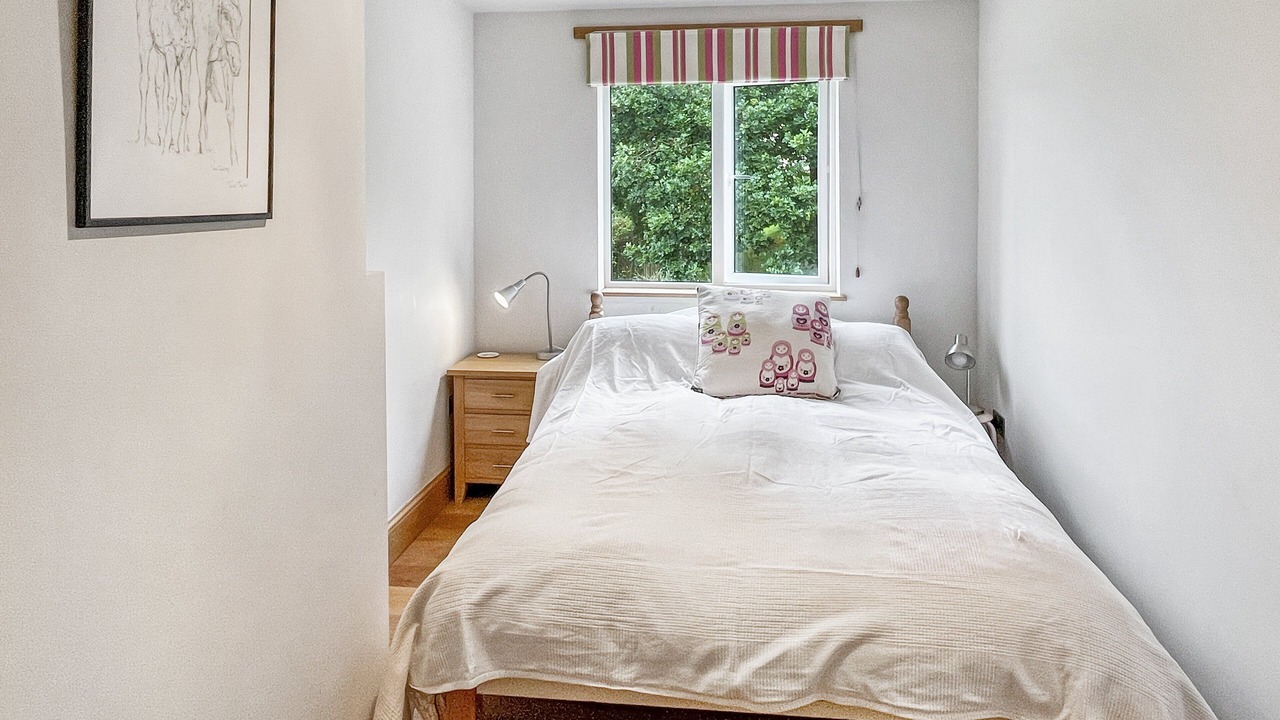 Photo of Bedroom in Withypool