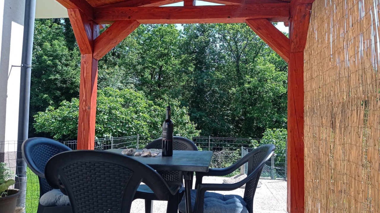 Photo of Outdoor in Jusici
