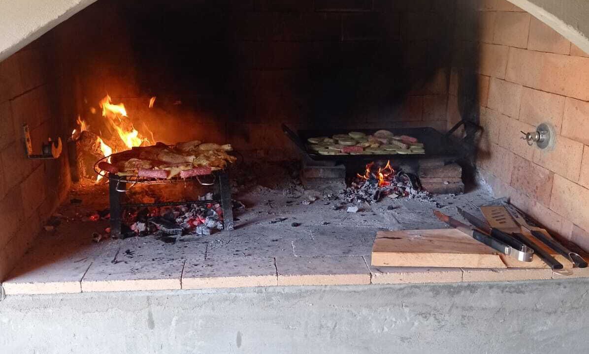 Photo of Outdoor in Jusici