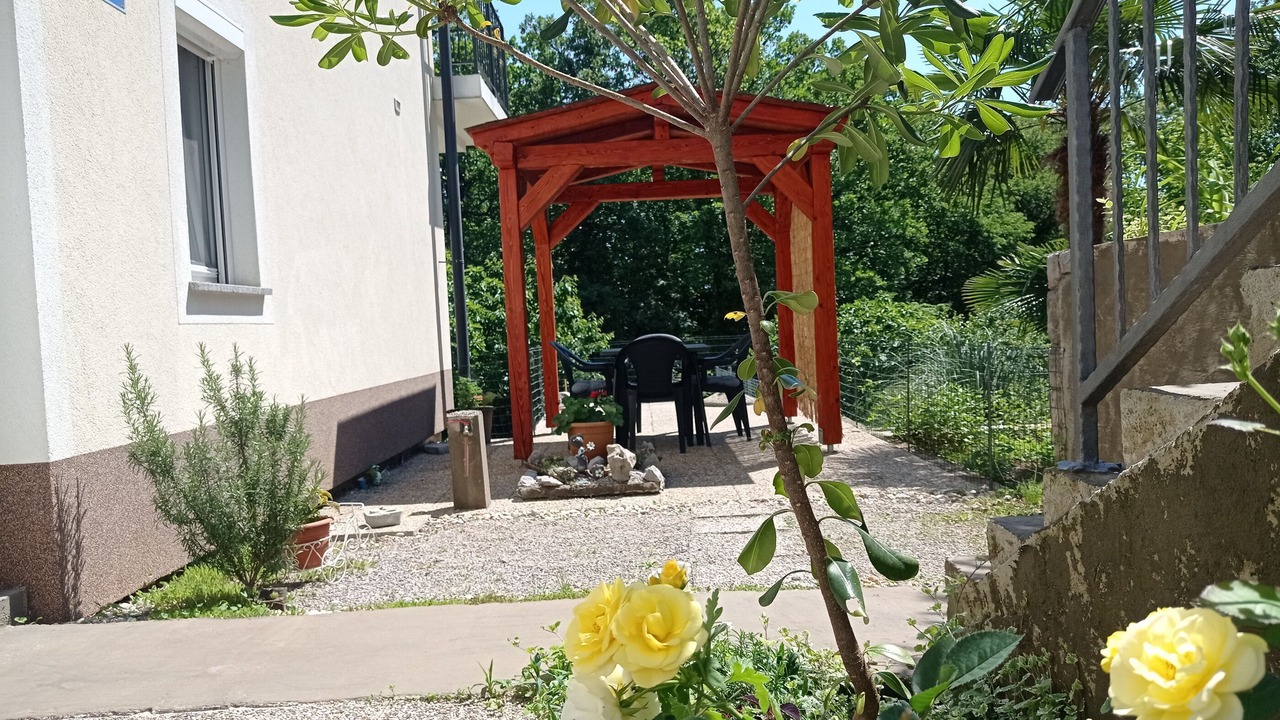 Photo of Patio Balcony in Jusici