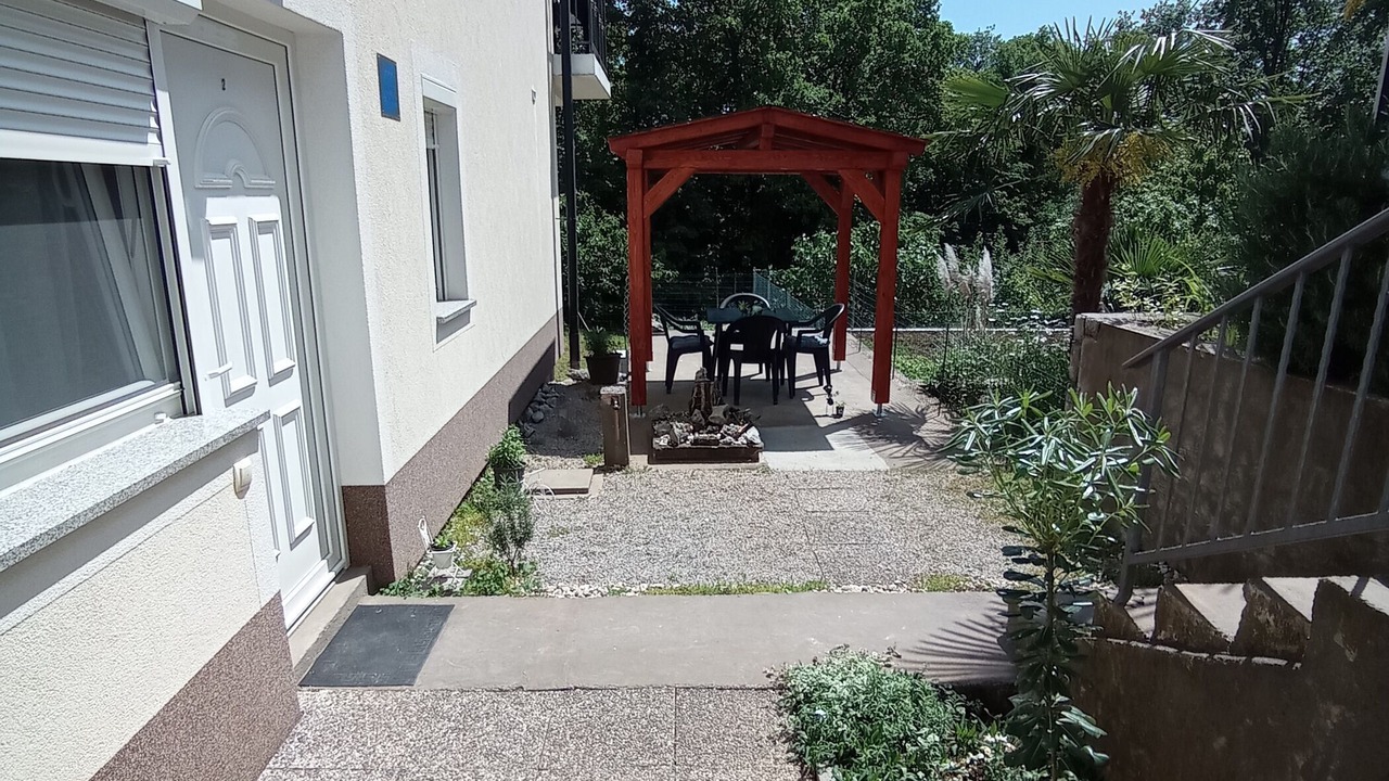 Photo of Patio Balcony in Jusici