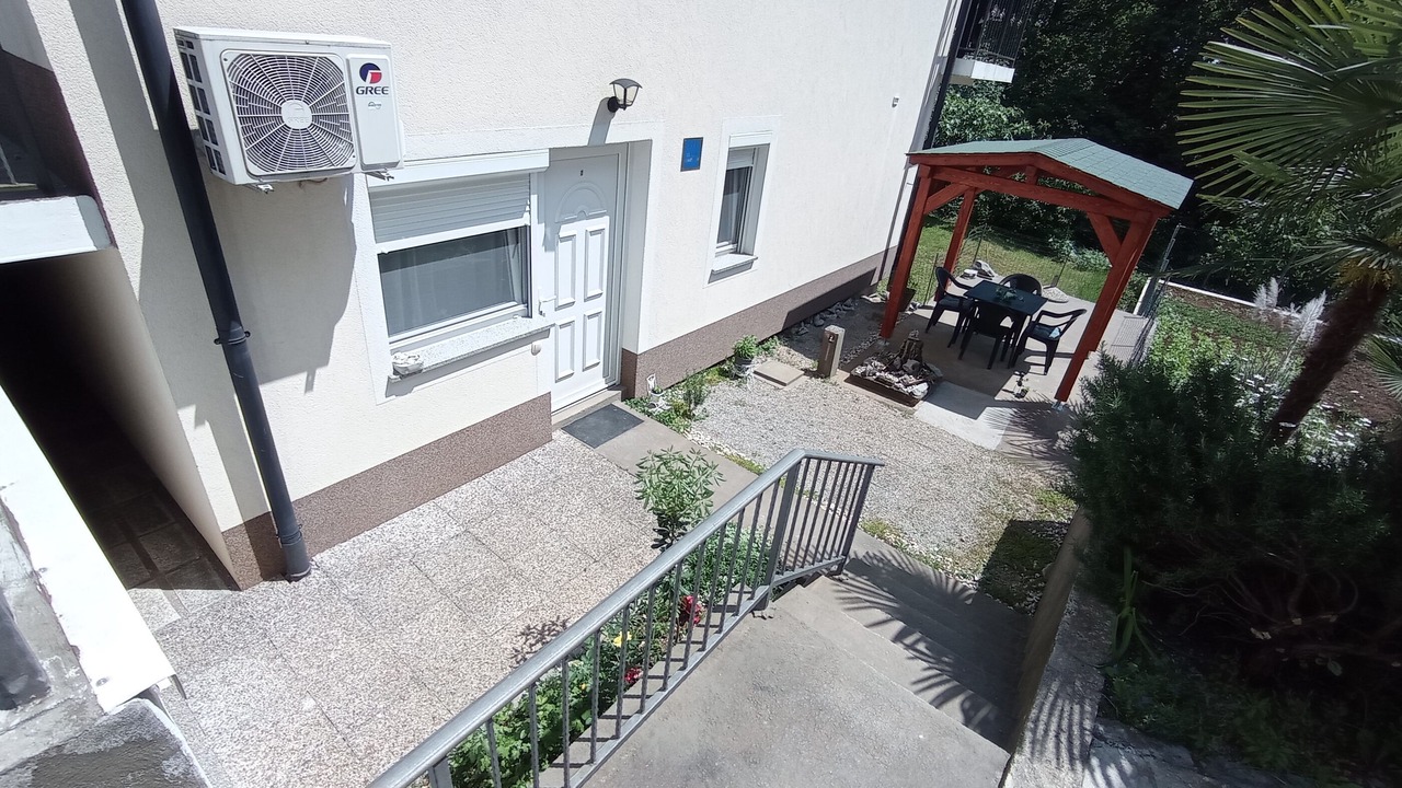Photo of Outdoor in Jusici