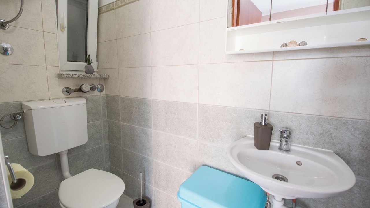 Photo of Bathroom in Jusici
