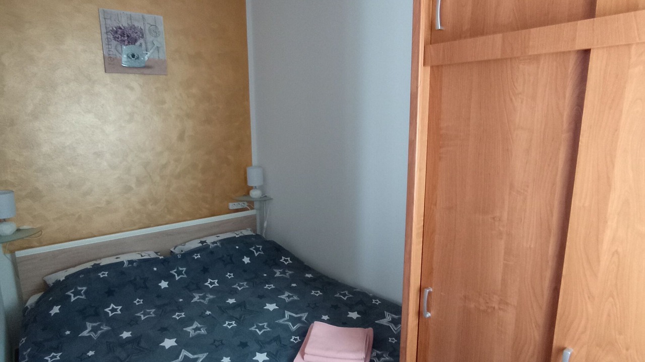 Photo of Bedroom in Jusici
