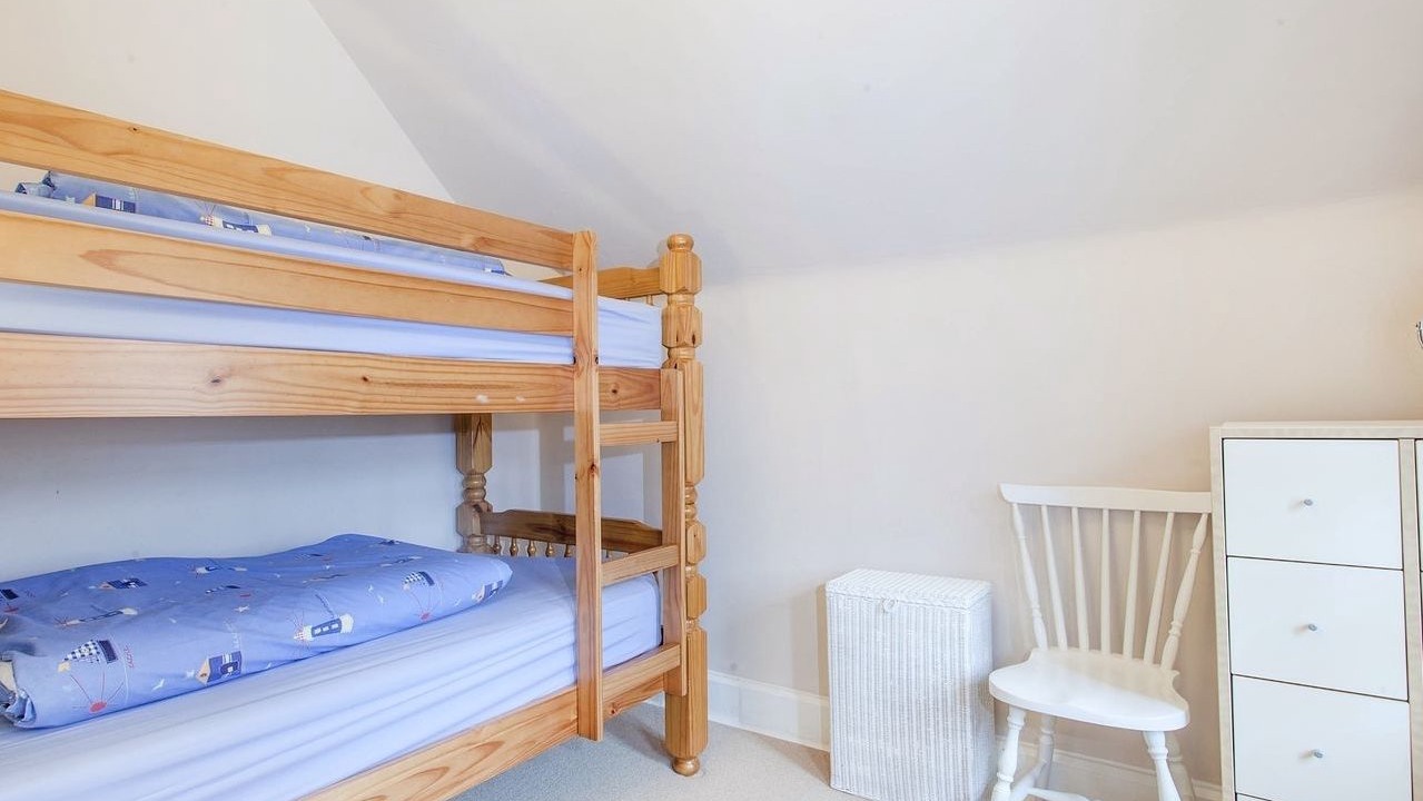 Photo of Bedroom in Ringmore