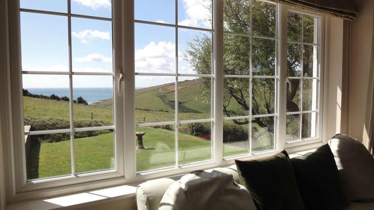 Photo of Bedroom in Ringmore